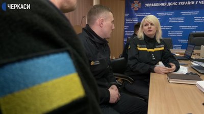 Психологічна допомога для черкащан діє в період карантину Психологічна допомога для черкащан діє в період карантину