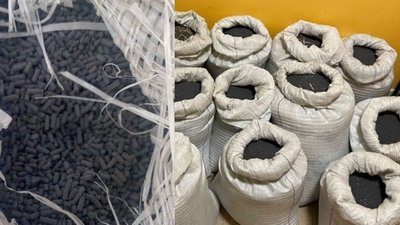 В Одесі затримали чоловіків, які пів року розкрадали майно нафтопереробного заводу В Одесі затримали чоловіків, які пів року розкрадали майно нафтопереробного заводу