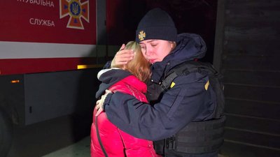 пожежа в пісочині 7 квітня 2025