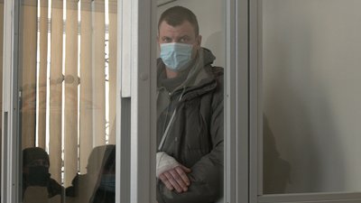 Вбивство Патіса: у Рівному судитимуть обвинуваченого – прокуратура