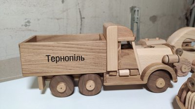 Вантажівка Вантажівка