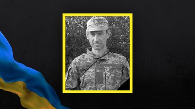 Втрати Волині, загиблі з Волині, Тарас Солтис