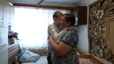«Добрий сусід»: У Львові шукають ГО для допомоги сім’ям у скрутних життєвих обставинах