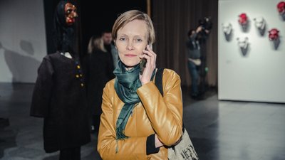 Суд відмовив у задоволенні позову Олени Гончарук до Держкіно щодо контракту: готується касаційна скарга