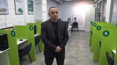 Дмитро Сірак Дмитро Сірак