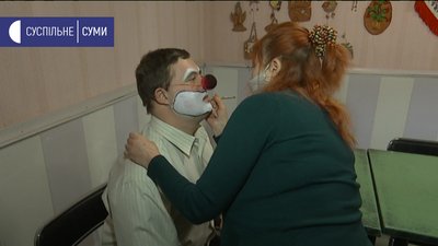 Робота та прийняття суспільством. Які проблеми мають люди із синдромом Дауна у Сумах Робота та прийняття суспільством. Які проблеми мають люди із синдромом Дауна у Сумах