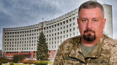 Володимир Бабанін, ТЦК, ОВА, заступник, політика, місцева влада, ветерани, військові