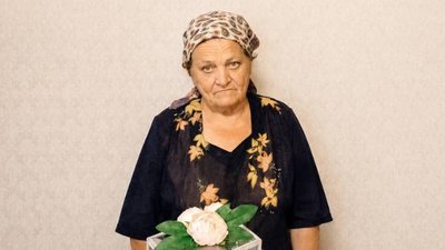 Мати кримських політв'язнів Сєйярє Гугурик померла