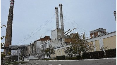 Теплогенеруючі підприємства у Кіровоградській області перерахували тариф на опалення за грудень