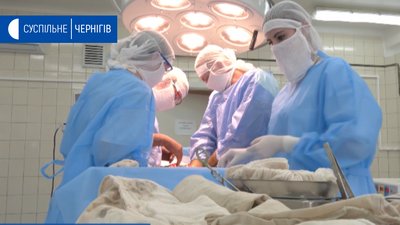 Тарифи на платні послуги для трьох лікарень затвердили депутати обласної ради