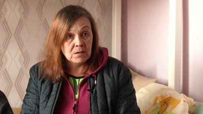 П’ять вільних кімнат у прихистку. Франківські волонтери шукають жінок із дітьми на поселення П’ять вільних кімнат у прихистку. Франківські волонтери шукають жінок із дітьми на поселення