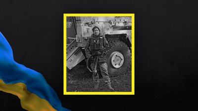 Підтвердили загибель 51-річного військового з Волині
