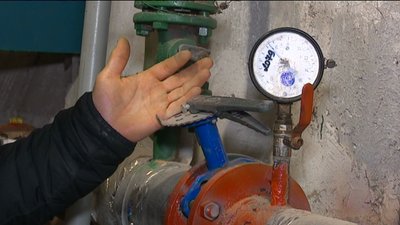 Опалювальний сезон в Сумах: на 22 жовтня з теплом не всі будинки Опалювальний сезон в Сумах: на 22 жовтня з теплом не всі будинки