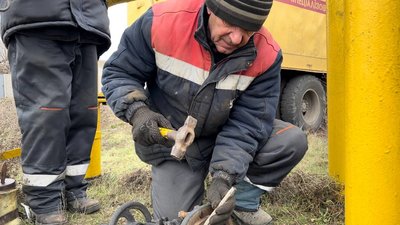 Спірна послуга. На Миколаївщині люди отримують платіжки за транспортування газу Спірна послуга. На Миколаївщині люди отримують платіжки за транспортування газу