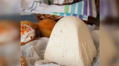 Великдень на Полтавщині: п`ять рецептів пасок для приготування вдома