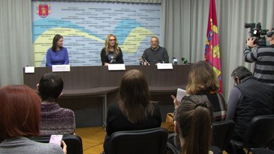 "Бригантина" - це український бренд," - Ольга Сумська про відродження кінофестивалю "Бригантина" - це український бренд," - Ольга Сумська про відродження кінофестивалю