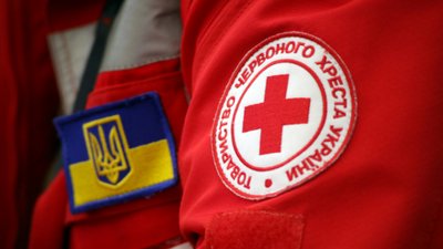 У Херсоні хворі на туберкульоз можуть отримати допомогу у Товаристві Червоного Хреста