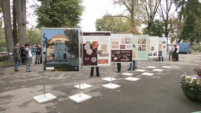 У Рівному на виставці про Крим показують світлини з приватних колекцій