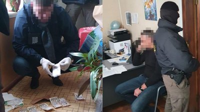 "Кришування" роботи під час карантину: справу посадовця Держпродспоживслужби передали до суду