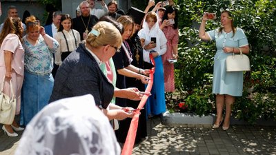 В Одесі при церкві відкрити прихисток для жертв домашнього насилля. Як він працюватиме В Одесі при церкві відкрити прихисток для жертв домашнього насилля. Як він працюватиме