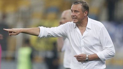 Аляксандр Хацкевич