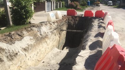 "Житомирводоканал" цьогоріч планує відремонтувати чотири насосні станції та реконструювати три ділянки водогонів "Житомирводоканал" цьогоріч планує відремонтувати чотири насосні станції та реконструювати три ділянки водогонів