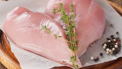 Держпродспоживслужба Прикарпаття попереджає про сальмонелу в закордонній курятині