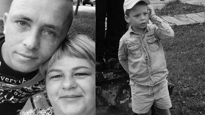 Що показав огляд тіла Руслана Гутевича, який із родиною загинув у річці на Полтавщині