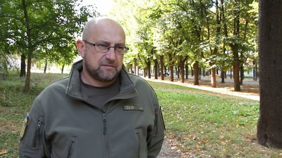 "Зменшити черги в центрах комплектування". Для чого сумський обласний ТЦК формує спільну базу військовозобов'язаних