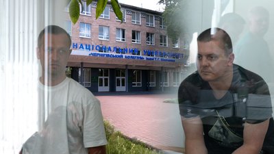 Ухилення від мобілізації у Чернігові: прокоментував науковий керівник Олександр Чорний 