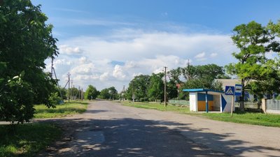 Селу в Запорізькій області планують повернути історичну назву