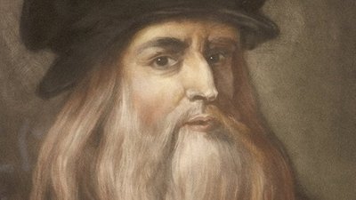 У Леонардо да Вінчі є 14 живих нащадків – дослідження