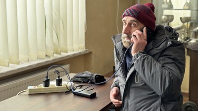 Нововолинськ після атаки РФ