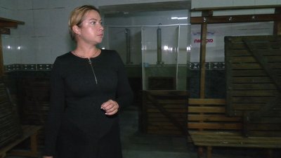 Попри війну хасиди їдуть до Умані: Що про ситуацію кажуть місцеві та чому небезпека не лякає туристів Попри війну хасиди їдуть до Умані: Що про ситуацію кажуть місцеві та чому небезпека не лякає туристів