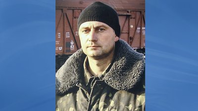 Павло Старченко – старший стрілець Павло Старченко – старший стрілець