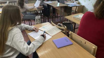 Відновлення навчання: скільки шкіл на Полтавщині поновили заняття за партами від вересня Відновлення навчання: скільки шкіл на Полтавщині поновили заняття за партами від вересня