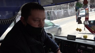 У Житомирі в маршрутках оновлять інформацію про безкоштовний проїзд для дітей з інвалідністю У Житомирі в маршрутках оновлять інформацію про безкоштовний проїзд для дітей з інвалідністю