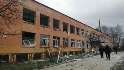 Восьмий день збройного нападу. Чернігівщина. ТЕКСТОВА ТРАНСЛЯЦІЯ Восьмий день збройного нападу. Чернігівщина. ТЕКСТОВА ТРАНСЛЯЦІЯ