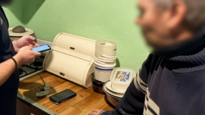 Буковинця підозрюють у створенні дитячої порнографії