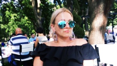 Власниця закладу Ірина Машкевич Власниця закладу Ірина Машкевич