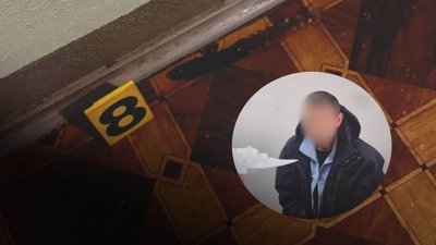 У Харкові чоловіка підозрюють у замаху на вбивство подружжя