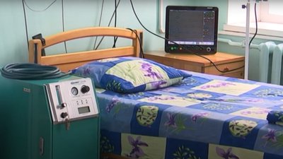 У сумській ЦРЛ показали, як працюють у нових умовах фінансування