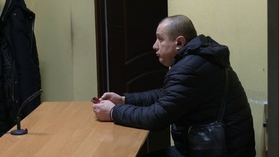 "На одного вбивцю на дорозі стало менше": суд у Рівному оголосив вирок у справі смертельної ДТП за участі таксиста "На одного вбивцю на дорозі стало менше": суд у Рівному оголосив вирок у справі смертельної ДТП за участі таксиста