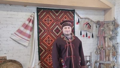 помер Роман Дубровський помер Роман Дубровський
