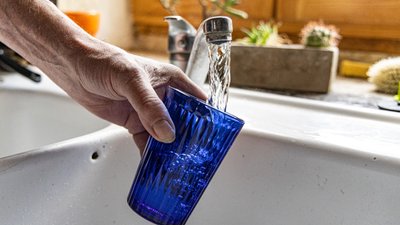 З чим пов'язане можливе підняття тарифу на воду на Рівненщині