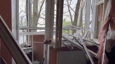 Загинула людина, шість отримали поранення. Наслідки нічного обстрілу Миколаєва Загинула людина, шість отримали поранення. Наслідки нічного обстрілу Миколаєва