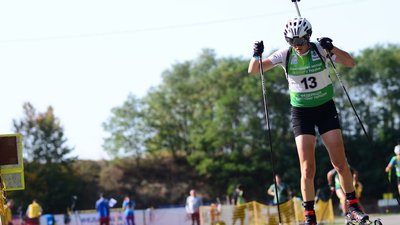 Літній чемпіонат світу з біатлону: розклад гонок та трансляцій