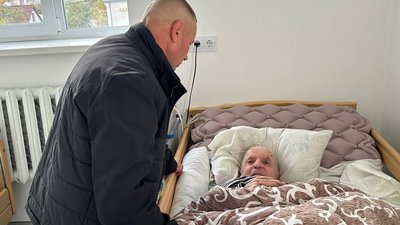 Володимир та Йосип Маліцькі