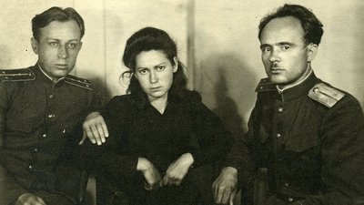 "Хвіст "рідного" НКВС тягнувся за мною до незалежної України". Історія вояка УПА з Прикарпаття на псевдо "Данилко" "Хвіст "рідного" НКВС тягнувся за мною до незалежної України". Історія вояка УПА з Прикарпаття на псевдо "Данилко"