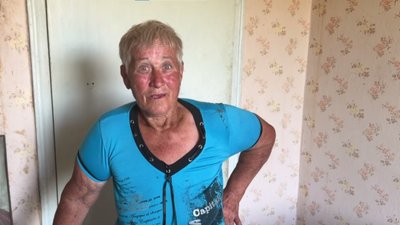 РФ ударила по АЗС на Криворіжжі: виникла пожежа, загинули три людини, зокрема дитина, є поранені РФ ударила по АЗС на Криворіжжі: виникла пожежа, загинули три людини, зокрема дитина, є поранені